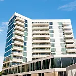 Luksurios 2Br Penthouse Pa Islands Brygge