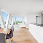 Luksurios 2Br Penthouse Pa Islands Brygge