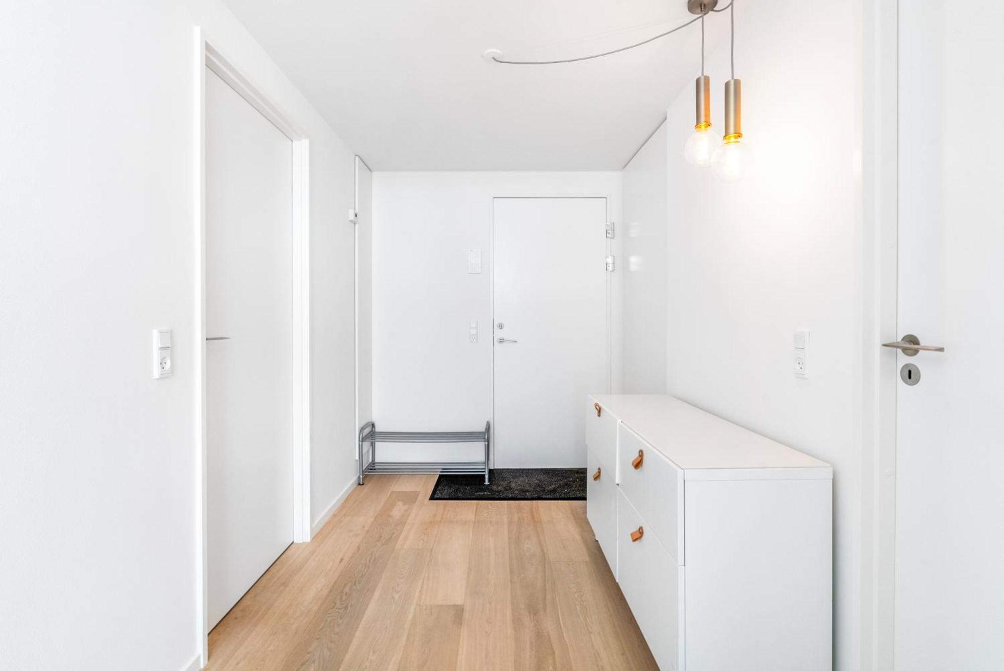 Luksurios 2br Penthouse Pa Islands Brygge * København