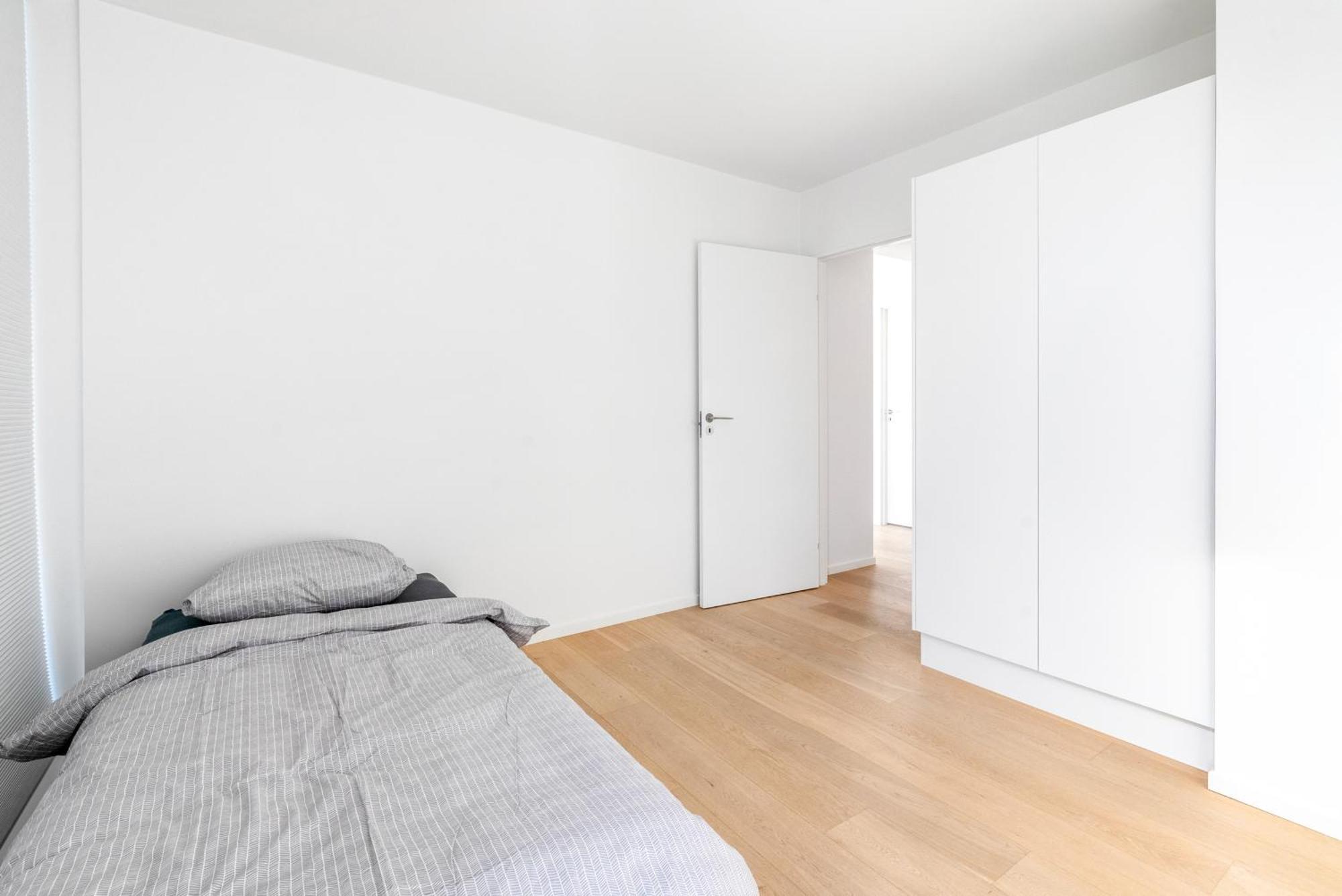 Lejlighed Luksurios 2br Penthouse Pa Islands Brygge København